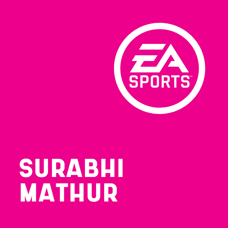 Interview with Surabhi Mathur on games user research