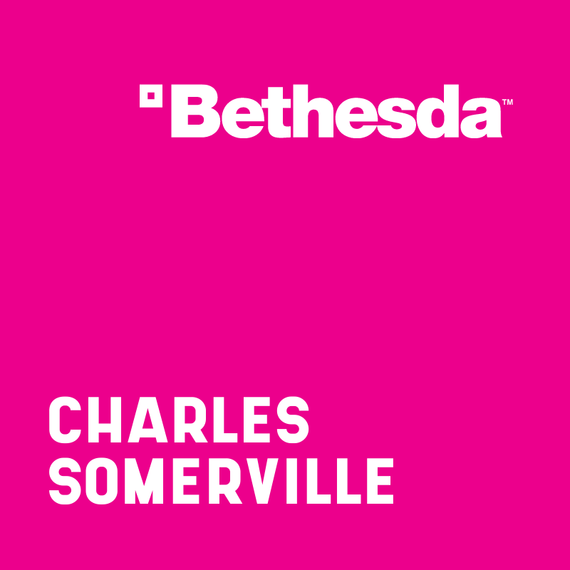 Games user research interview with Charles Somerville, Bethesda