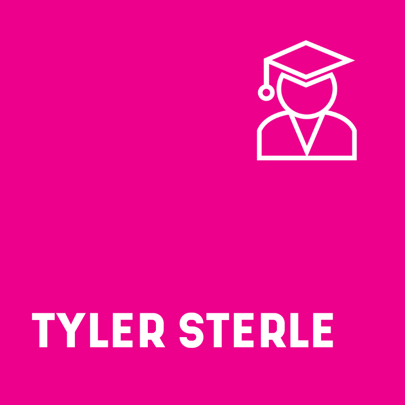 Interview with Tyler Sterle, a games user research student