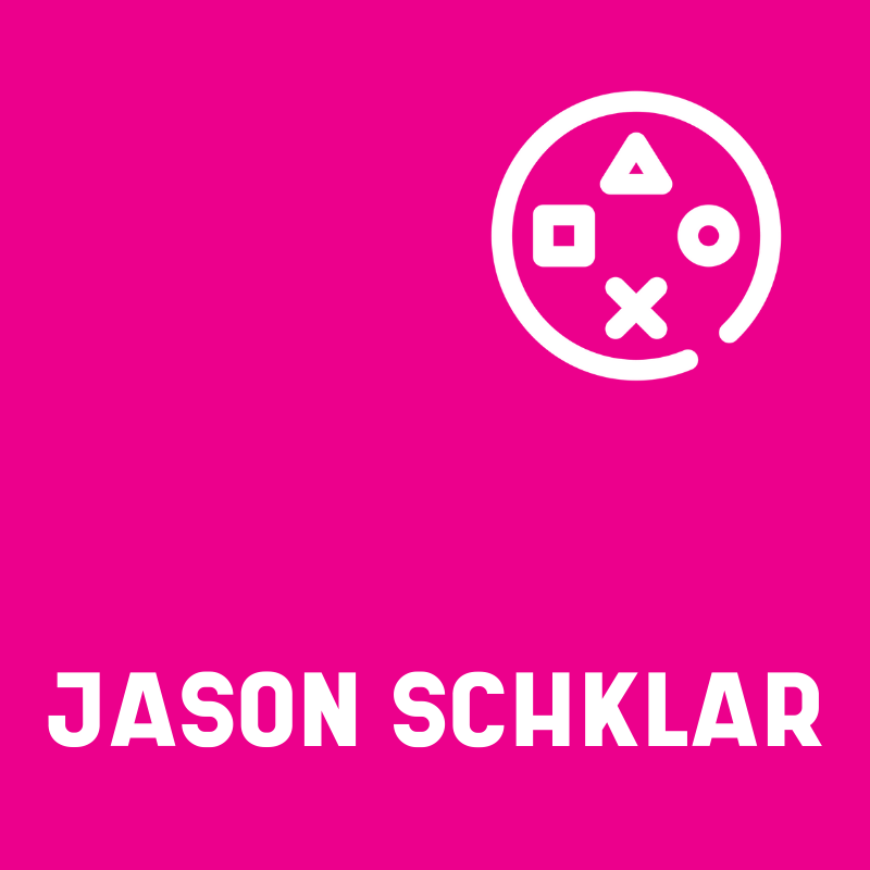 Games user research advice with Jason Schklar