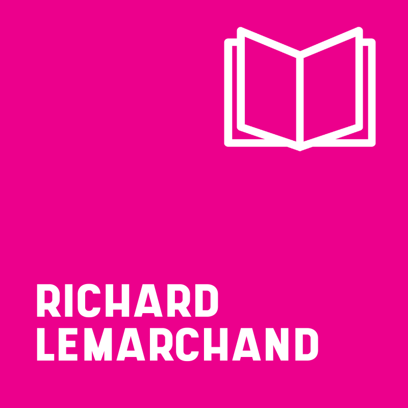 Learn about games user research advice from Richard Lemarchand