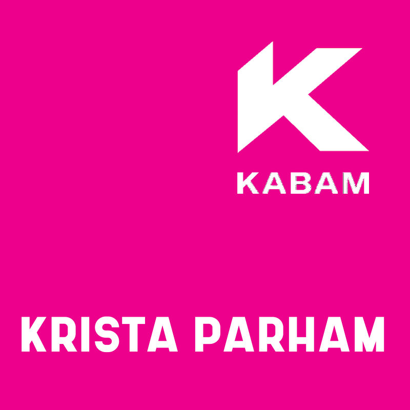 Learn about user research advice from Krista Parham