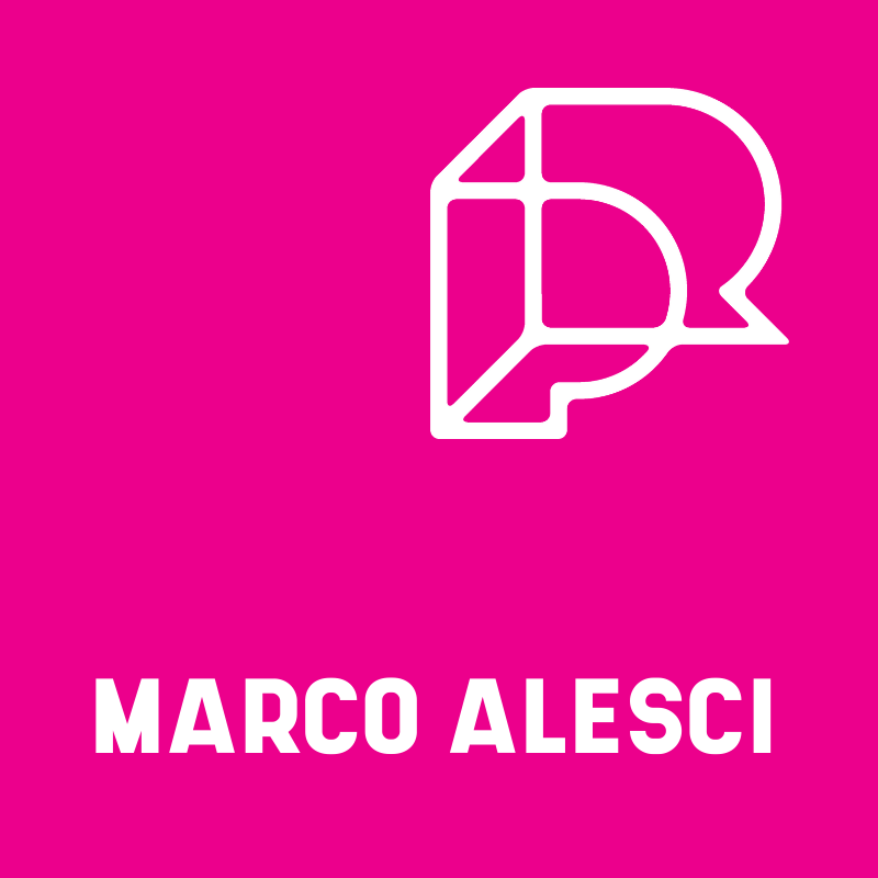 Learn user research tips and advice from Marco Alesci