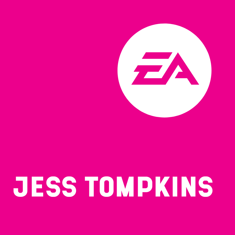 Learn from Jess Tompkins about games user research advice